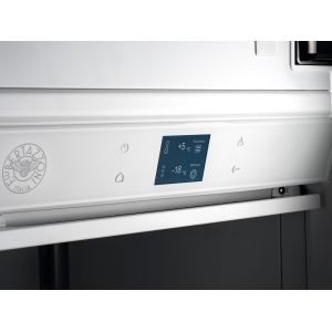 Réfrigérateur encastrable BERTAZZONI No Frost REF905BBLXTT