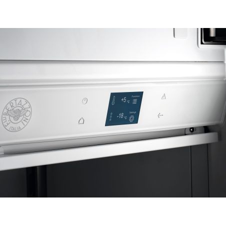 Réfrigérateur encastrable BERTAZZONI Panel ready REF905BBLPTT