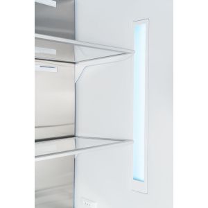 Réfrigérateur encastrable BERTAZZONI Professional Panel ready RFD90S5FPNS/24