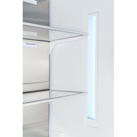Réfrigérateur encastrable BERTAZZONI Professional Panel ready RFD90S5FPNS/24