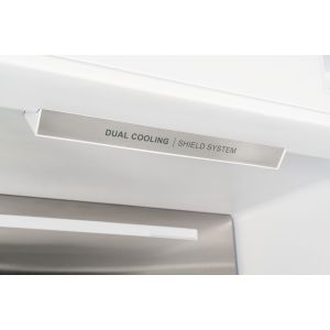 Réfrigérateur encastrable BERTAZZONI Professional Panel ready RFD90S5FPNS/24