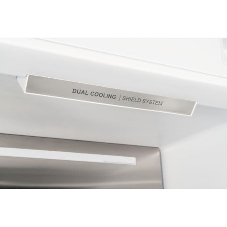 Réfrigérateur encastrable BERTAZZONI Professional Panel ready RFD90S5FPNS/24