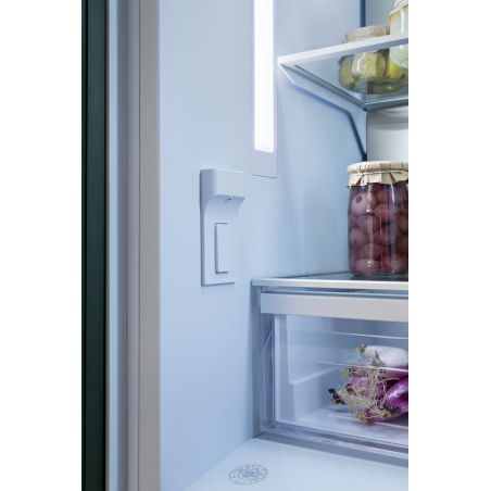 Réfrigérateur encastrable BERTAZZONI Professional Panel ready RFD90S5FPNS/24