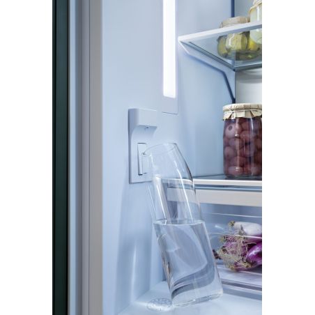 Réfrigérateur encastrable BERTAZZONI Professional Panel ready RFD90S5FPNS/24