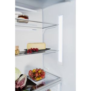 Réfrigérateur encastrable BERTAZZONI Professional Panel ready RFD90S5FPNS/24