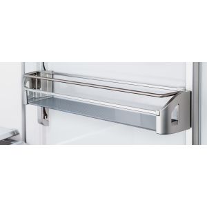Réfrigérateur encastrable BERTAZZONI inox 75 cm REF755BBRXTT