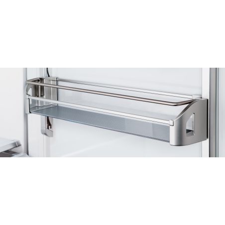Réfrigérateur encastrable BERTAZZONI inox 75 cm REF755BBRXTT
