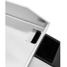 Plancha électique Forge Adour BASE Inox 60 cm BASEE60I