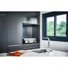 Plancha électique Forge Adour BASE Inox 60 cm BASEE60I