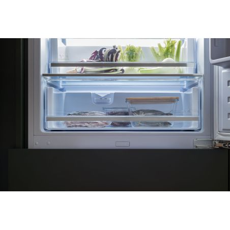 Réfrigérateur encastrable BERTAZZONI Master 70 cm H193 REF704BBNPTC-S