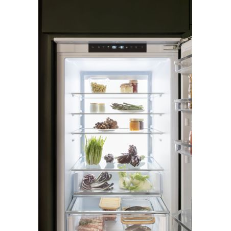 Réfrigérateur encastrable BERTAZZONI Master 70 cm H193 REF704BBNPTC-S