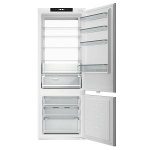 Réfrigérateur encastrable BERTAZZONI Master 70 cm H193 REF704BBNPTC-S