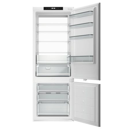 Réfrigérateur encastrable BERTAZZONI Master 70 cm H193 REF704BBNPTC-S