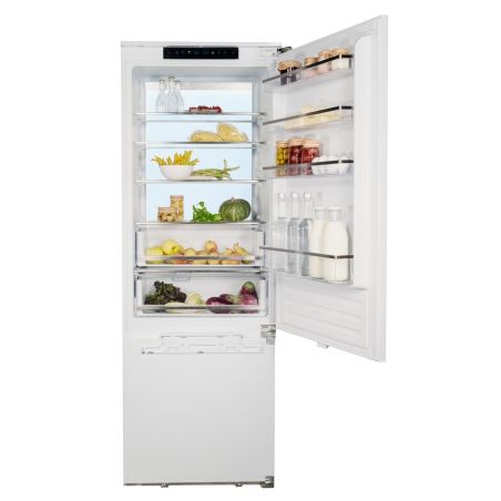 Réfrigérateur encastrable BERTAZZONI Master 70 cm H193 REF704BBNPTC-S