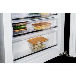 Réfrigérateur encastrable BERTAZZONI Master 70 cm H193 REF704BBNPTC-S
