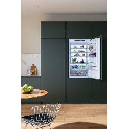 Réfrigérateur encastrable BERTAZZONI Master 70 cm H193 REF704BBNPTC-S