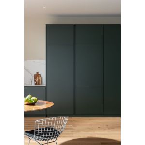 Réfrigérateur encastrable BERTAZZONI Master 70 cm H193 REF704BBNPTC-S