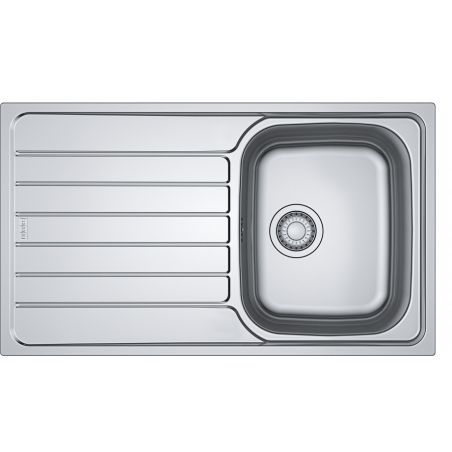 Éviers encastrable FRANKE inox SPARK SKL 611-86