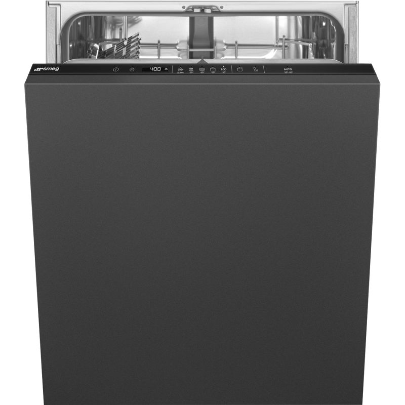 Lave-vaisselle full-intégrable SMEG STL262D
