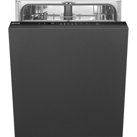 Lave-vaisselle full-intégrable SMEG STL262D