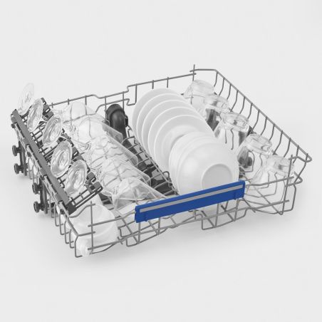 Lave-vaisselle full-intégrable SMEG STL262D