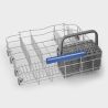 Lave-vaisselle full-intégrable SMEG STL262D
