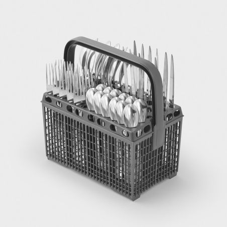 Lave-vaisselle full-intégrable SMEG STL262D