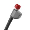 Lave-vaisselle full-intégrable SMEG STL262D