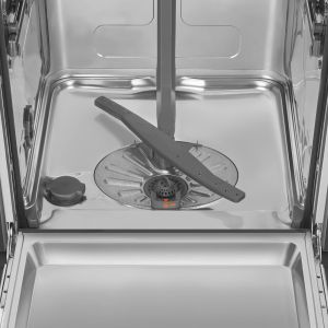 Lave-vaisselle full-intégrable SMEG STL262D