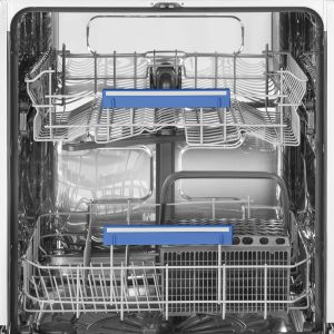 Lave-vaisselle full-intégrable SMEG STL262D