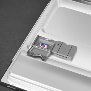 Lave-vaisselle full-intégrable SMEG STL262D