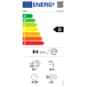 Lave-vaisselle full-intégrable SMEG STL262D