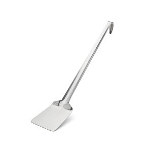 Spatule monobloc en inox De Buyer 3985.10