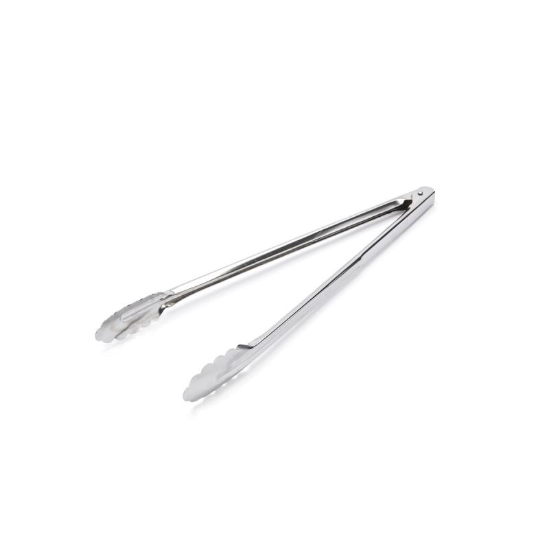 Pince « feuilles de chêne » inox De Buyer 4788.30N