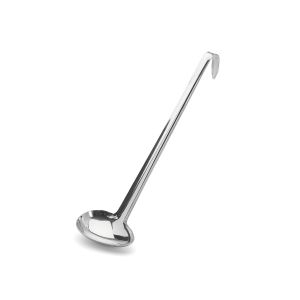 Cuillère à arroser inox bec de côté De Buyer 3983.10
