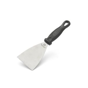 Spatule-triangle à lame biseautée FKO De Buyer 4233.01