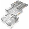 Lave-vaisselle MIELE tout intégrable 14 couverts G7460SCVI
