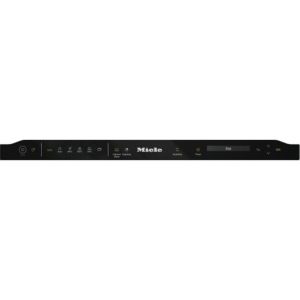 Lave-vaisselle MIELE tout intégrable 14 couverts G7460SCVI
