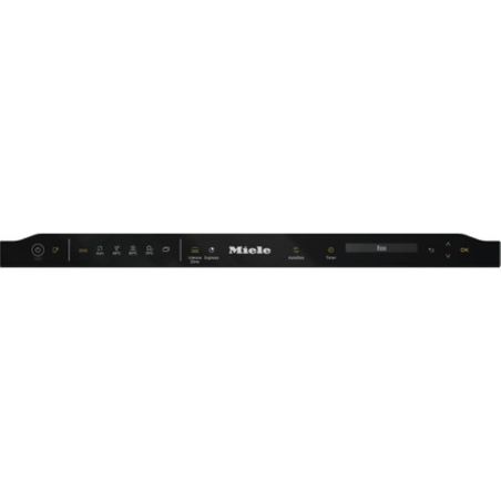Lave-vaisselle MIELE tout intégrable 14 couverts G7460SCVI