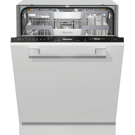 Lave-vaisselle MIELE tout intégrable 14 couverts G7460SCVI