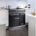 Cuisinière Falcon 900 Deluxe induction 90 cm