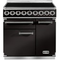 Cuisinière Falcon 900 Deluxe induction 90 cm
