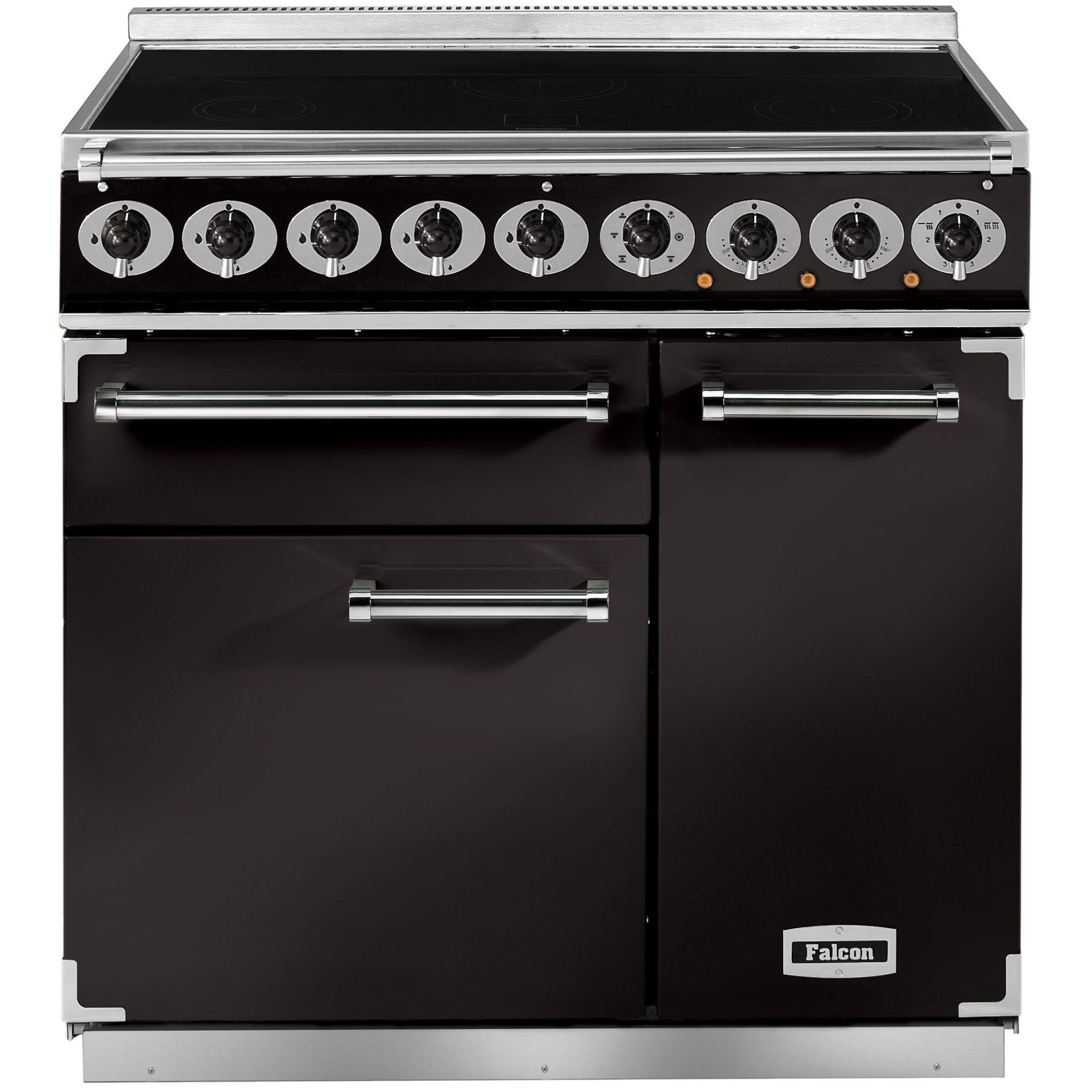 Cuisinieres Grande Largeur