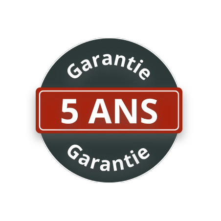 Extension de garantie 5 ans électroménager