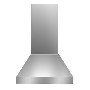 Hotte murale BERTAZZONI Master 90 cm Inox KPH90MASXT