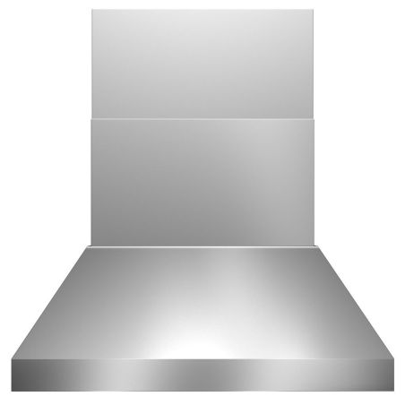 Hotte murale Bertazzoni Master 120 cm Inox – 761 m³/h – KPH120MASXT