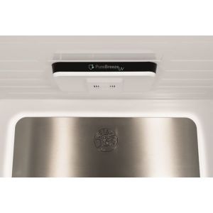 Réfrigérateur Bertazzoni Master 84 cm Inox – 487 L – RCD84F4FXNC/24
