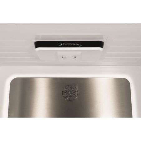 Réfrigérateur Bertazzoni Master 84 cm Inox – 487 L – RCD84F4FXNC/24