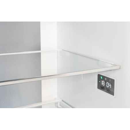 Réfrigérateur Bertazzoni Master 84 cm Inox – 487 L – RCD84F4FXNC/24
