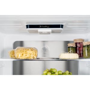 Réfrigérateur Bertazzoni Master 84 cm Inox – 487 L – RCD84F4FXNC/24